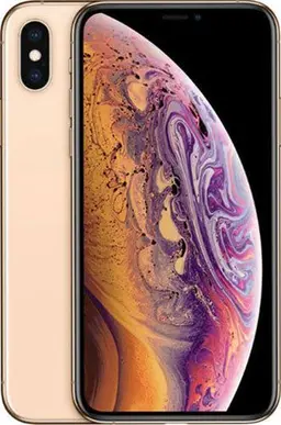 iPhone XS